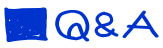��Q&A 