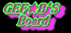 �f�d�e���̌f����