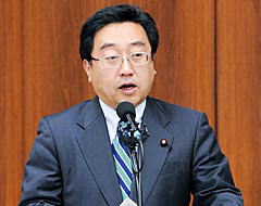 11日の衆院国土交通委員会で公明党の上田勇氏は、道路や橋、河川、下