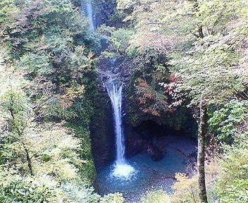 大山滝