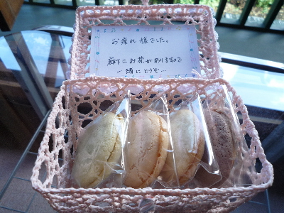 マカロン