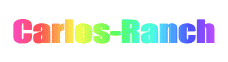 Carlos-Ranch