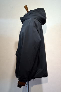 硫化製品染ダック コックジャケット