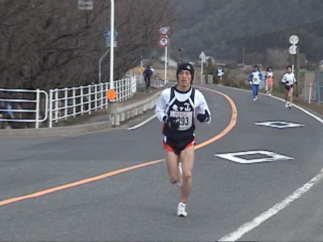 ����@29km�t�߁@