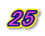 25