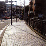 歩道・橋