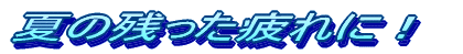 �u�₦�v�̋��������I 